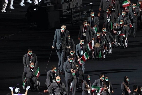 جایگاه ایران در پایان پارالمپیک توکیو/ ۲ پله صعود با ۴ طلا بیشتر از ریو