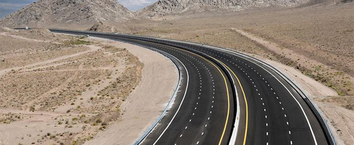 ممنوعیت تردد با انواع موتور سیکلت در آزادراه شرق سپاهان