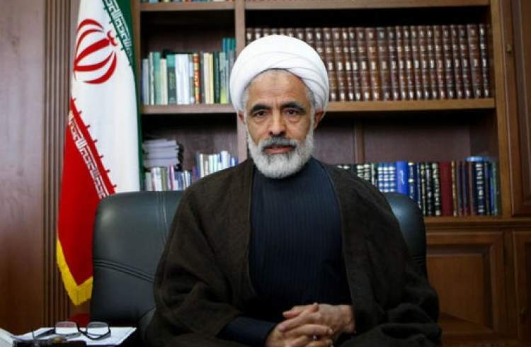 بحثی درباره استعفای آملی لاریجانی از ریاست مجمع تشخیص مصلحت نظام مطرح نیست بحثی درباره استعفای آملی لاریجانی از ریاست مجمع تشخیص مصلحت نظام مطرح نیست