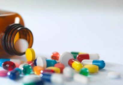 داروی تقلبی قارچ سیاه