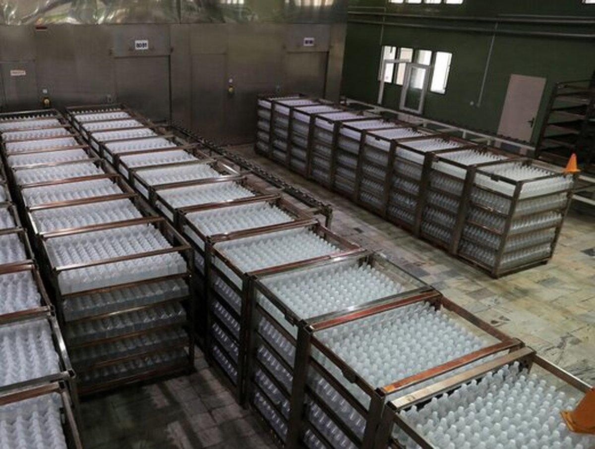 ماجرای کمبود سرم در کشور