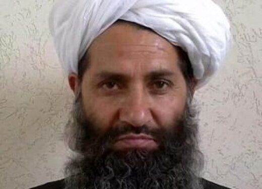 ناگفته‌هایی از «ملا هبت‌الله آخوندزاده» رهبر طالبان