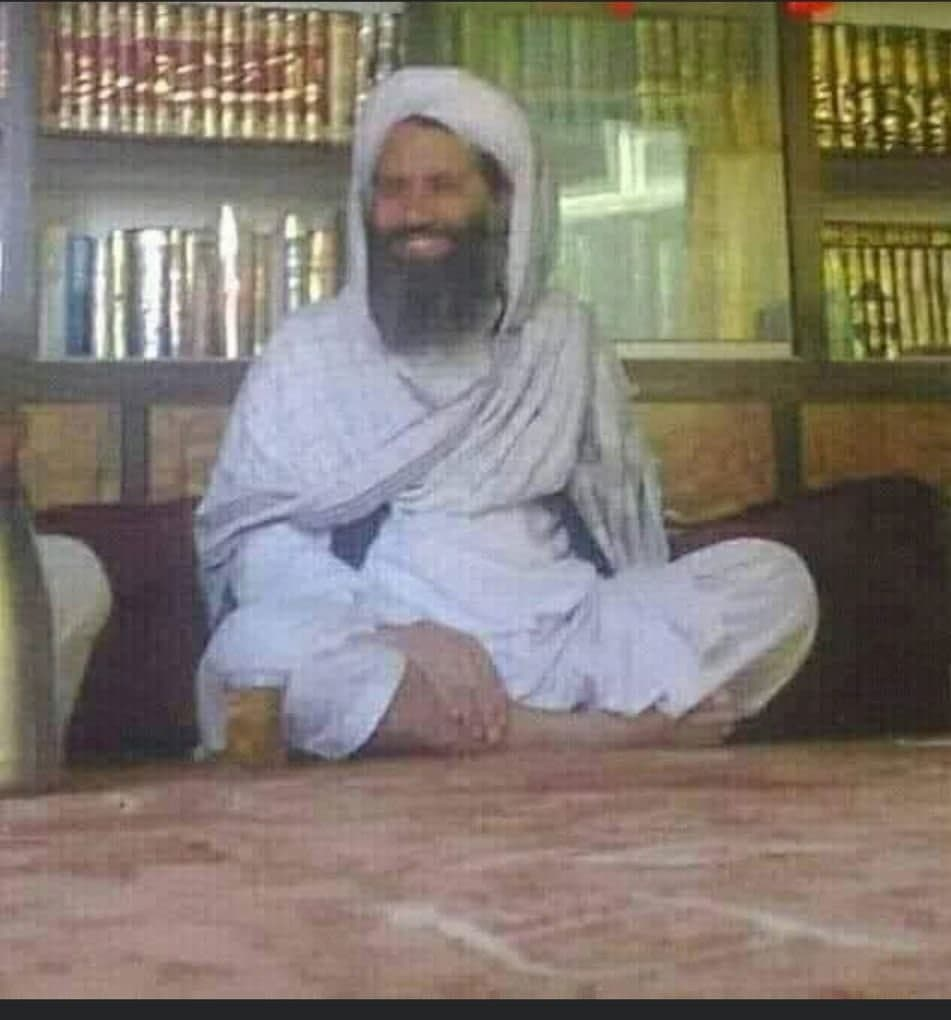 ناگفته‌هایی از «ملا هبت‌الله آخوندزاده» رهبر طالبان