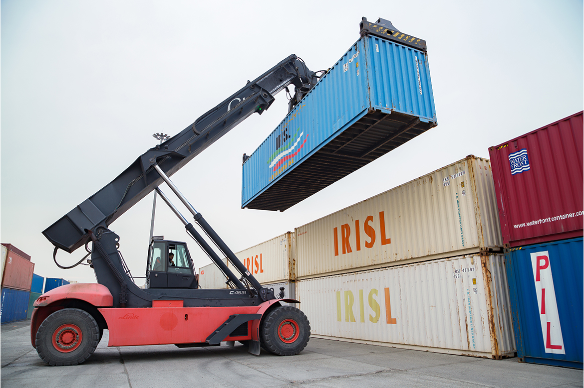 گام‌های موثری در سرمایه‌گذاری و توسعه فعالیت‌های لجستیکی شرکت و ارتقاء منافع بازنشستگان کشوری برداشته شده است