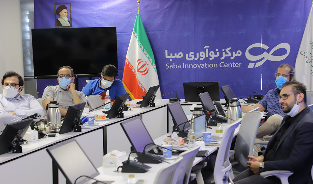 پذیرش هشت تیم از متقاضیان ورود به شتابدهی و توسعه بازار مرکز نوآوری صبا در ارزیابی اولیه پذیرش هشت تیم از متقاضیان ورود به شتابدهی و توسعه بازار مرکز نوآوری صبا در ارزیابی اولیه