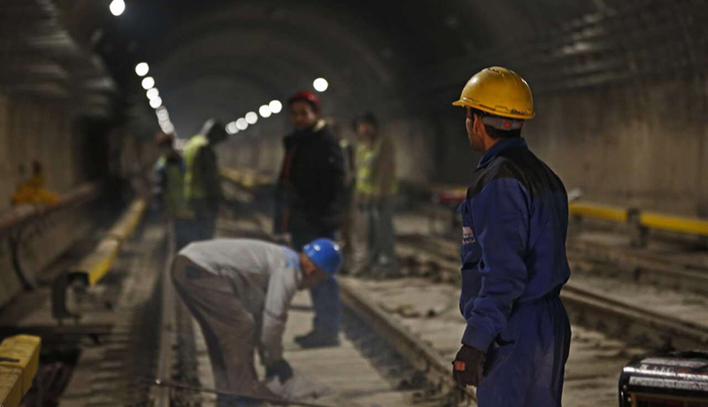 حداقل باید ۲ میلیون تومان بر دستمزد ۱۴۰۱ کارگران اضافه شود