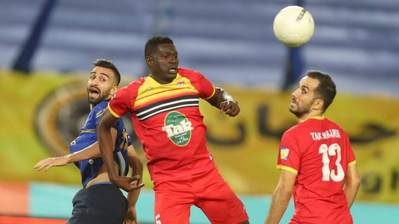 فرهاد مجیدی برکنار می‌شود؟