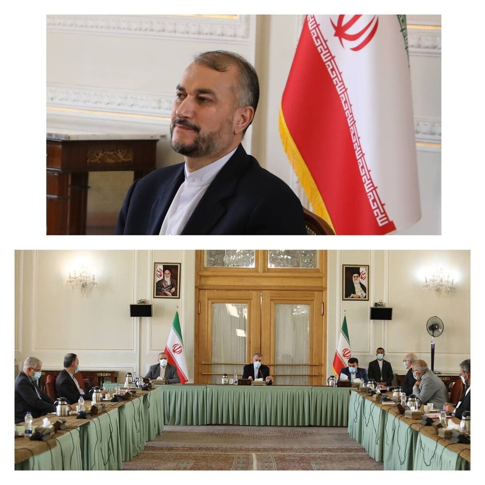 واردات واکسن