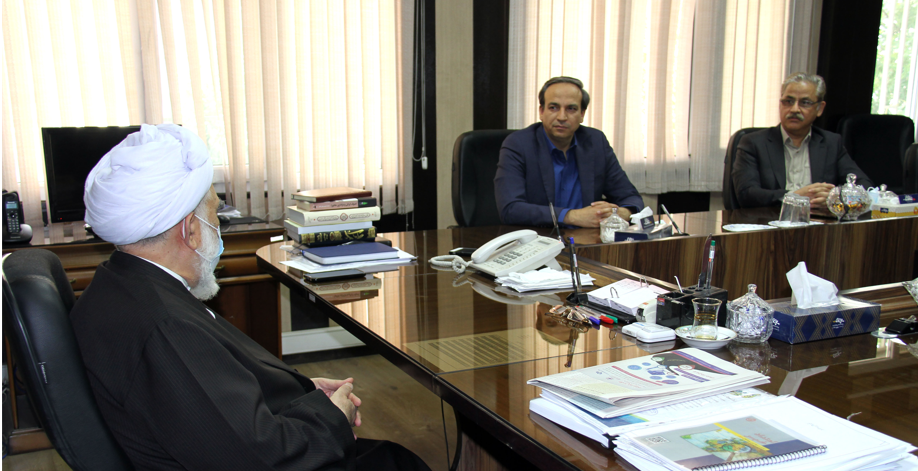 مدیرعامل بیمه ملت