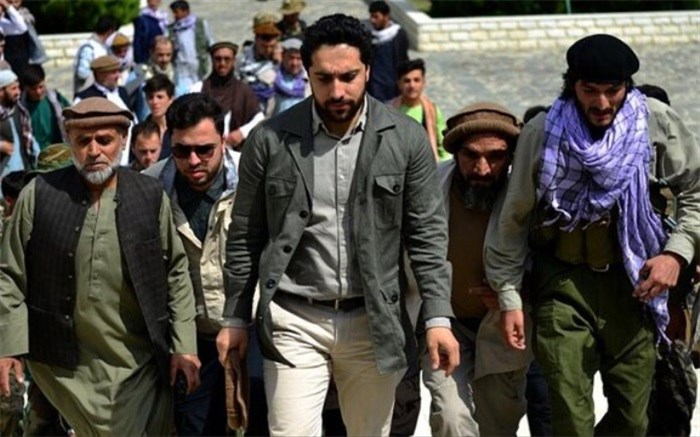 اشغال پنجشیر توسط طالبان