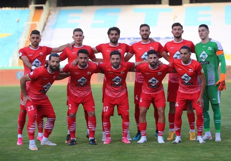 تراکتور در لیگ قهرمان آسیا