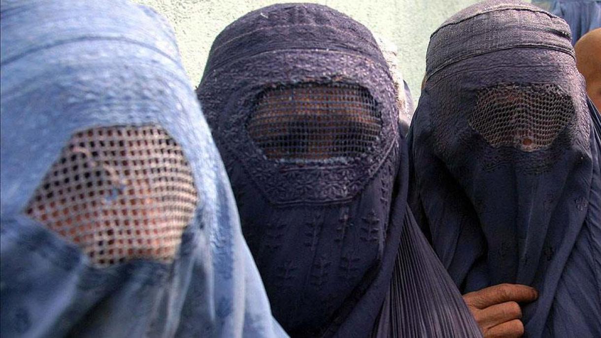 شرایط طالبان برای دختران دانشجو