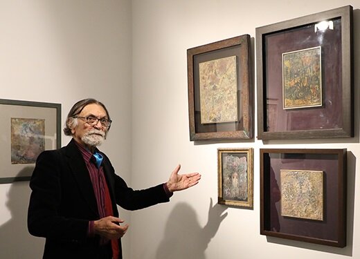 جمشید سماواتیان