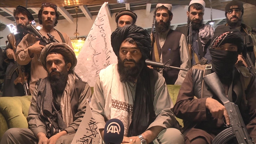 طالبان پیشنهاد احمد مسعود برای مذاکره را رد کرد