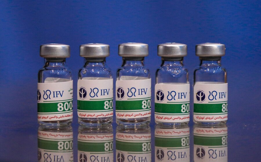 مجوز واکسن پاستور برای استفاده کودکان در کوبا صادر شد