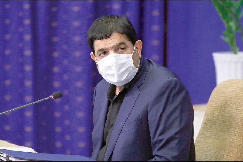 سکان اقتصادی کشور، در دست مخبر است نه محسن رضایی سکان اقتصادی کشور، در دست مخبر است نه محسن رضایی