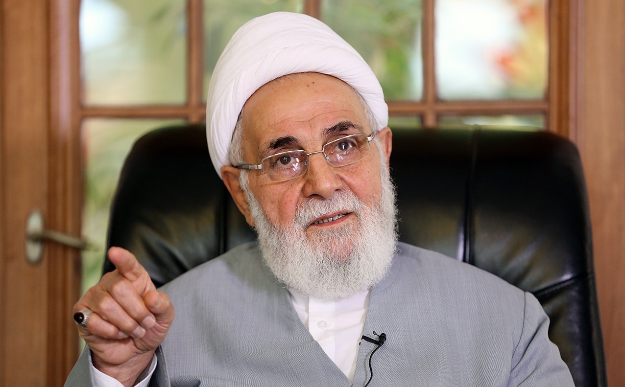 روحانی، ناطق‌نوری یا لاریجانی؛ چه کسی میراث‌دار هاشمی خواهد شد؟