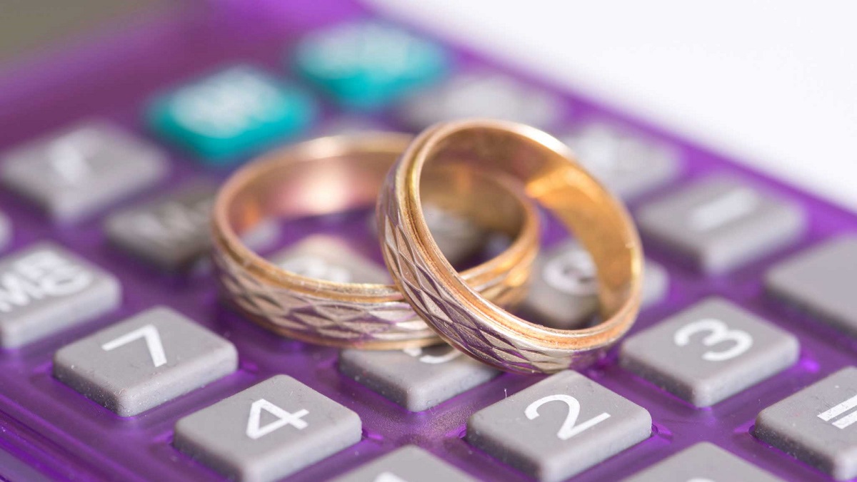 نحوه محاسبه مهریه به نرخ روز