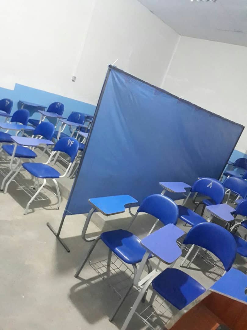 جداسازی دختران و پسران در دانشگاه‌های هرات افغانستان با دستور طالبان +عکس