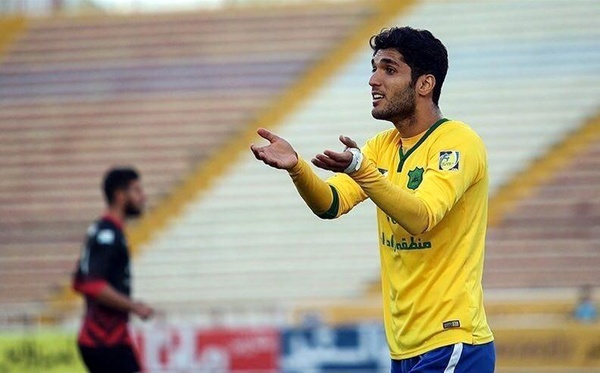 لیست خرید فرهاد مجیدی