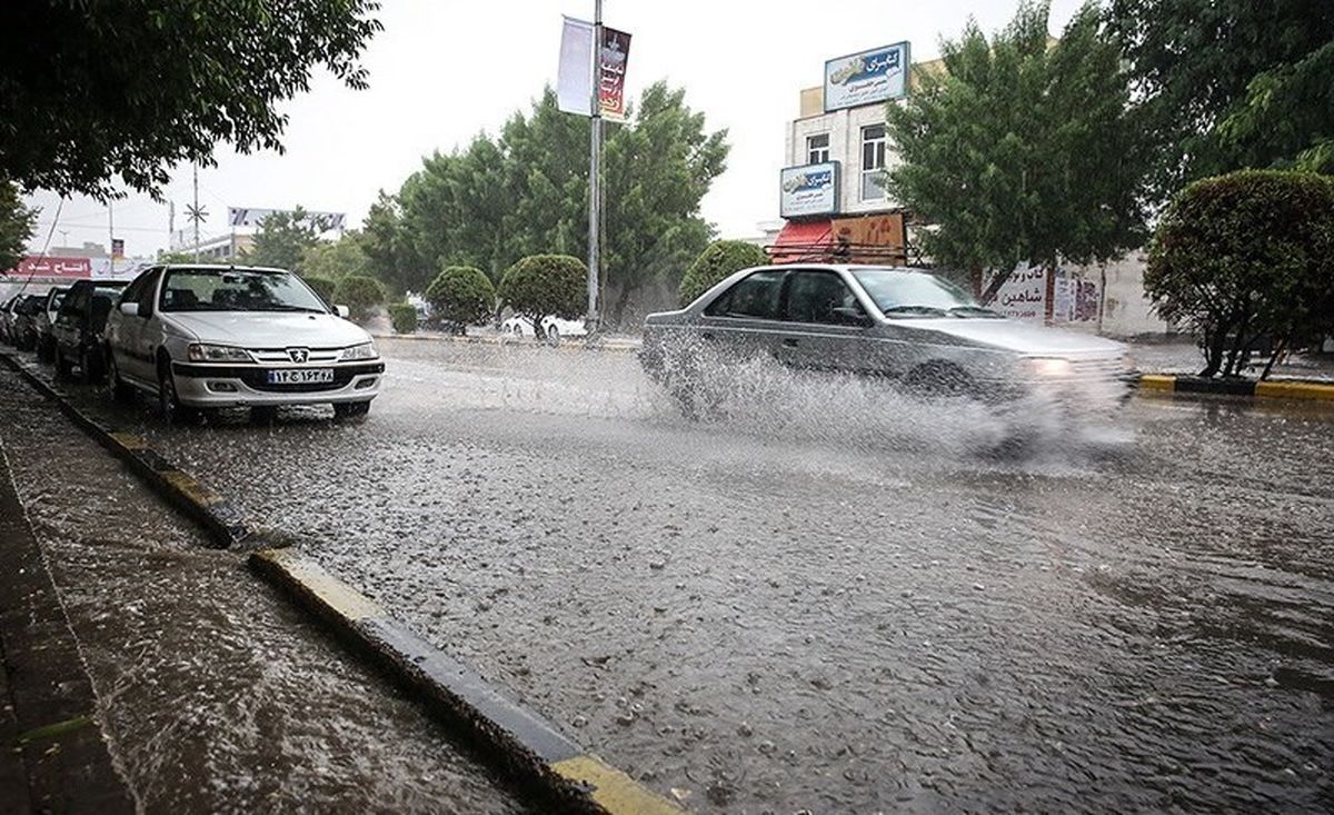 اخبار هواشناسی اخبار هواشناسی