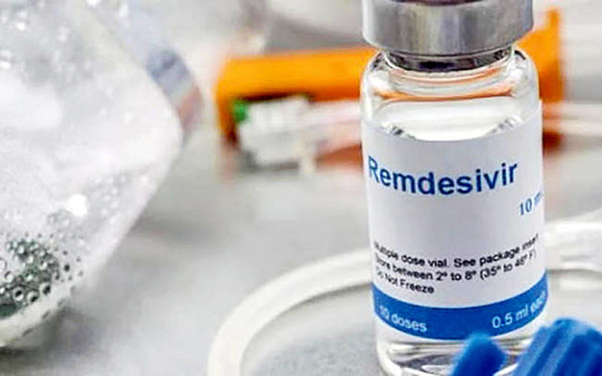 ماجرای ۱۳ تن رمدیسیور فاسدی که از گمرک ترخیص شد!