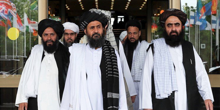دعوت طالبان از ایران برای مشارکت در مراسم اعلام دولت جدید