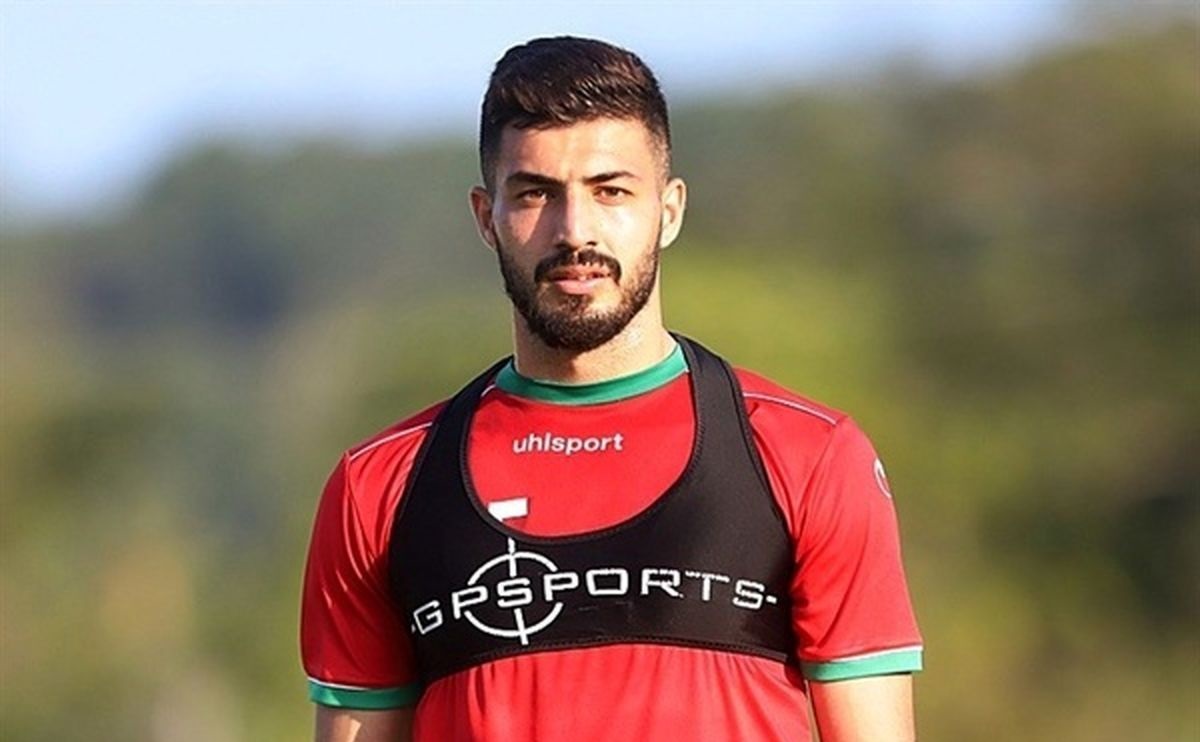 یحیی گل محمدی