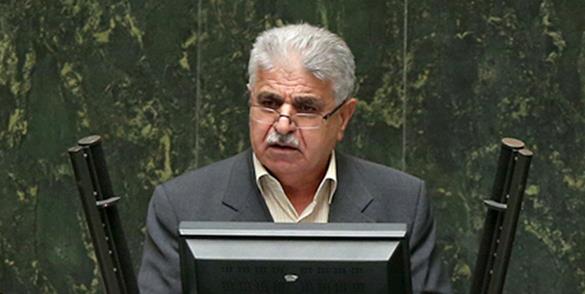 حضور مخبر و رضایی در دو جایگاه مغایر قوانین است/ سپردن دو مسئولیت به یک فرد مشکلاتی ایجاد می‌کند