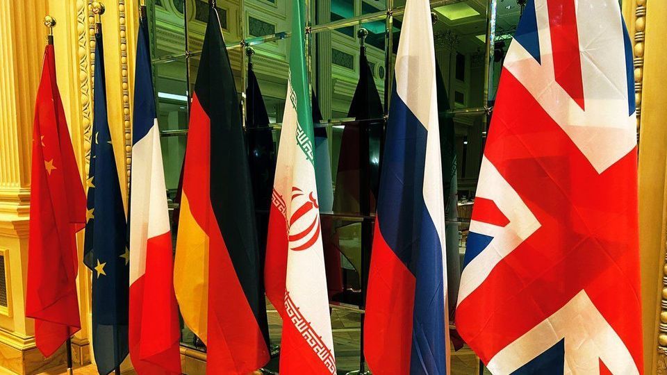 چشم انداز احیای برجام چشم انداز احیای برجام