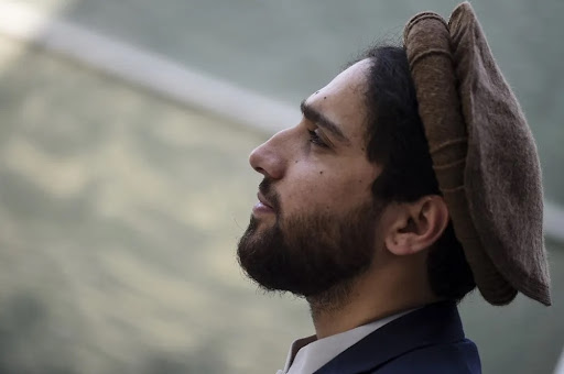 رویترز: احمد مسعود در سلامت کامل به سر می‌برد