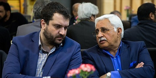 فرهاد مجیدی