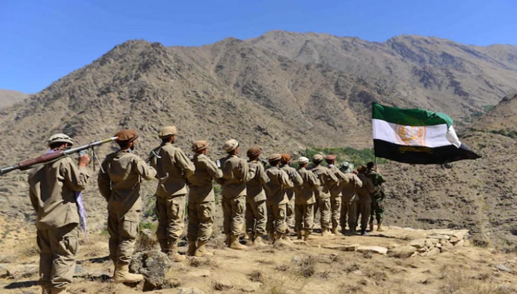 پنجشیر کجاست