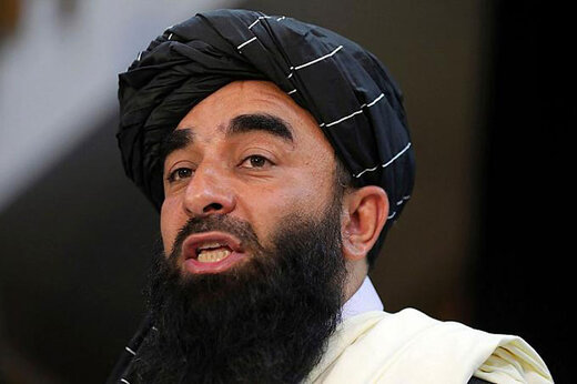 طالبان: تا اعلام دولت جدید اجازه خروج از افغانستان داده نمی‌شود