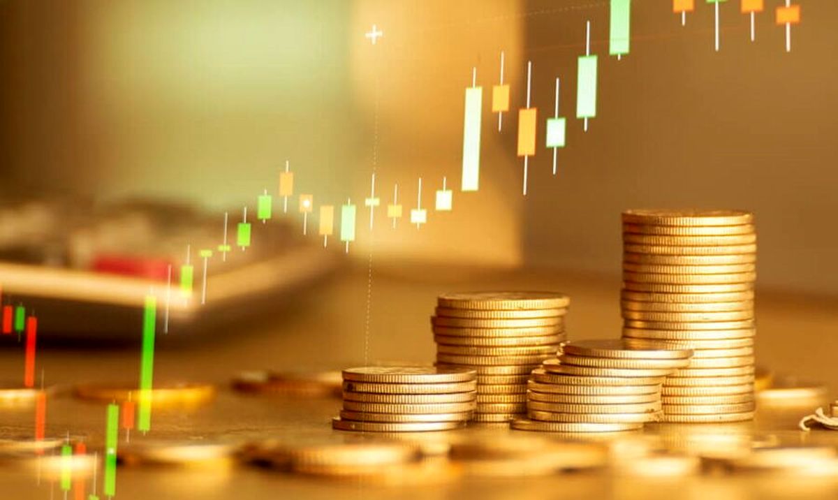 خرید طلا در بورس