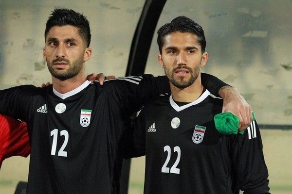 دروازه بان استقلال دروازه بان استقلال