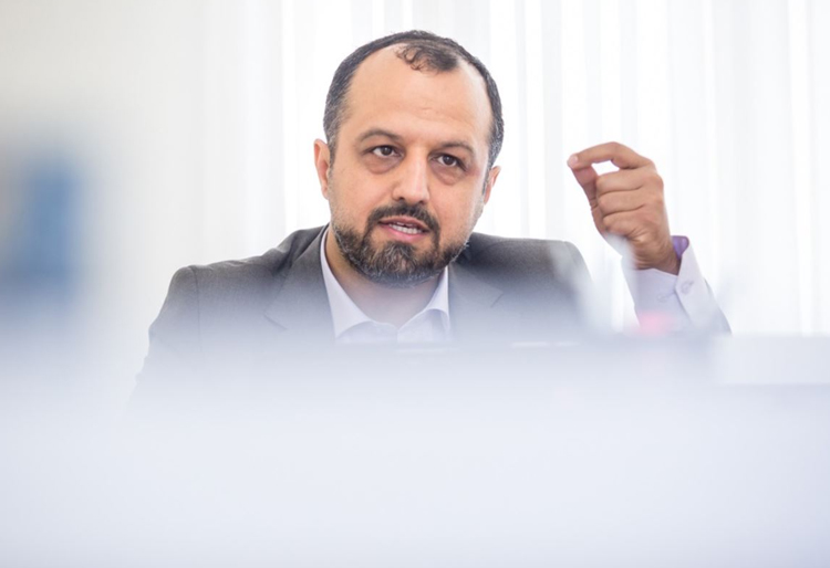 احسان خاندوزی