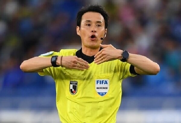 داور دیدار استقلال - پرسپولیس مشخص شد داور دیدار استقلال - پرسپولیس مشخص شد