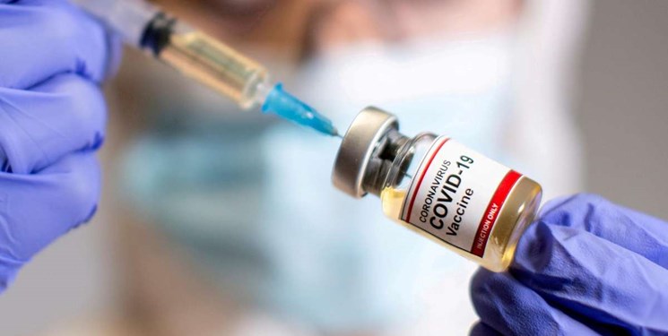 تزریق واکسن فایزر در ایران
