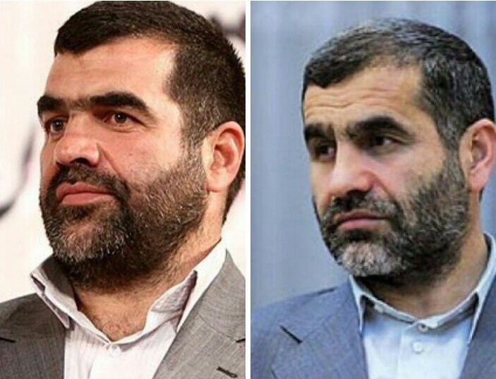 رئیس بنیاد مسکن