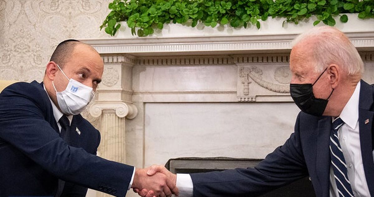 آمریکا و اسرائیل علیه ایران آمریکا و اسرائیل علیه ایران