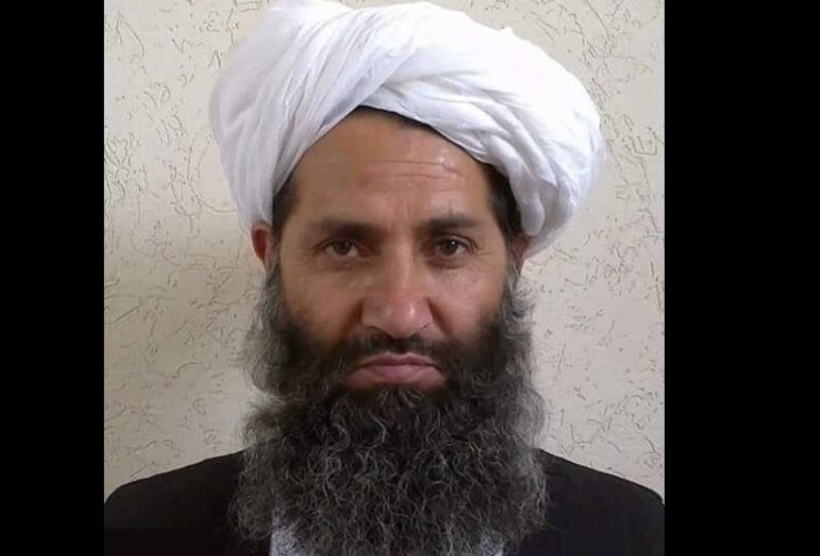 پیام رهبر طالبان به کشورهای جهان