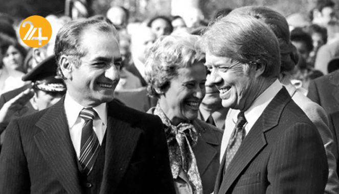 قیام ۱۷ شهریور به روایت تصویر قیام ۱۷ شهریور به روایت تصویر