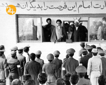 قیام ۱۷ شهریور به روایت تصویر قیام ۱۷ شهریور به روایت تصویر