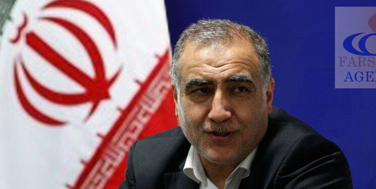 شکایت جهانگیری از نماینده تبریز