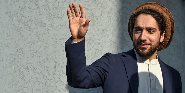 درخواست احمد مسعود و جبهه پنجشیر از سازمان ملل درخواست احمد مسعود و جبهه پنجشیر از سازمان ملل