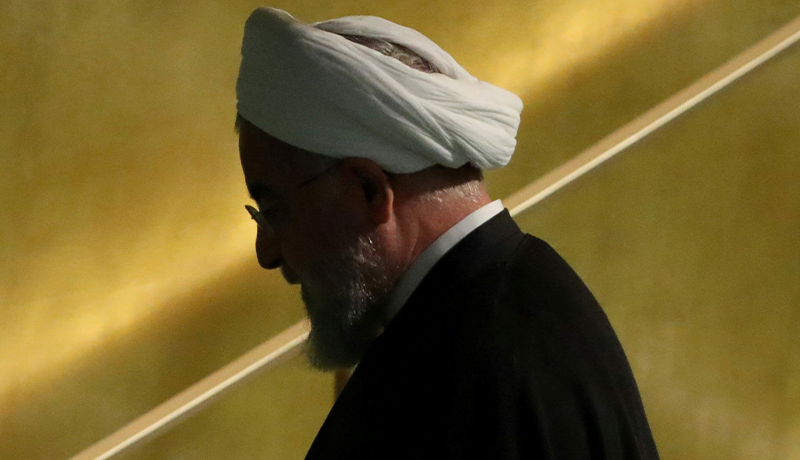 پشتپرده درخواست محاکمه روحانی چیست؟ پشتپرده درخواست محاکمه روحانی چیست؟