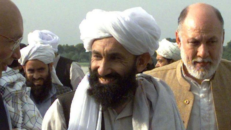 ملامحمد حسن آخوند