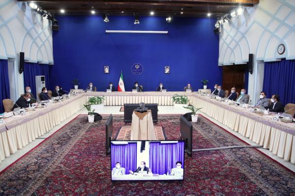 موافقت دولت با واردات تخم مرغ نطفهدار گوشتی/ تنقیح مصوبات مربوط به صنایع کوچک و شهرکها و نواحی صنعتی موافقت دولت با واردات تخم مرغ نطفهدار گوشتی/ تنقیح مصوبات مربوط به صنایع کوچک و شهرکها و نواحی صنعتی