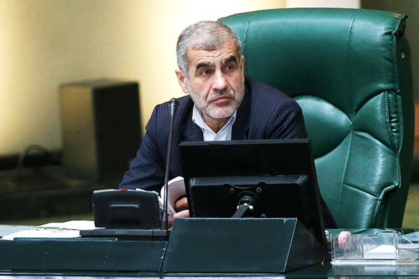 نیکزاد: مجلس از خودکفایی در تولیدات لوازم خانگی حمایت می‌کند